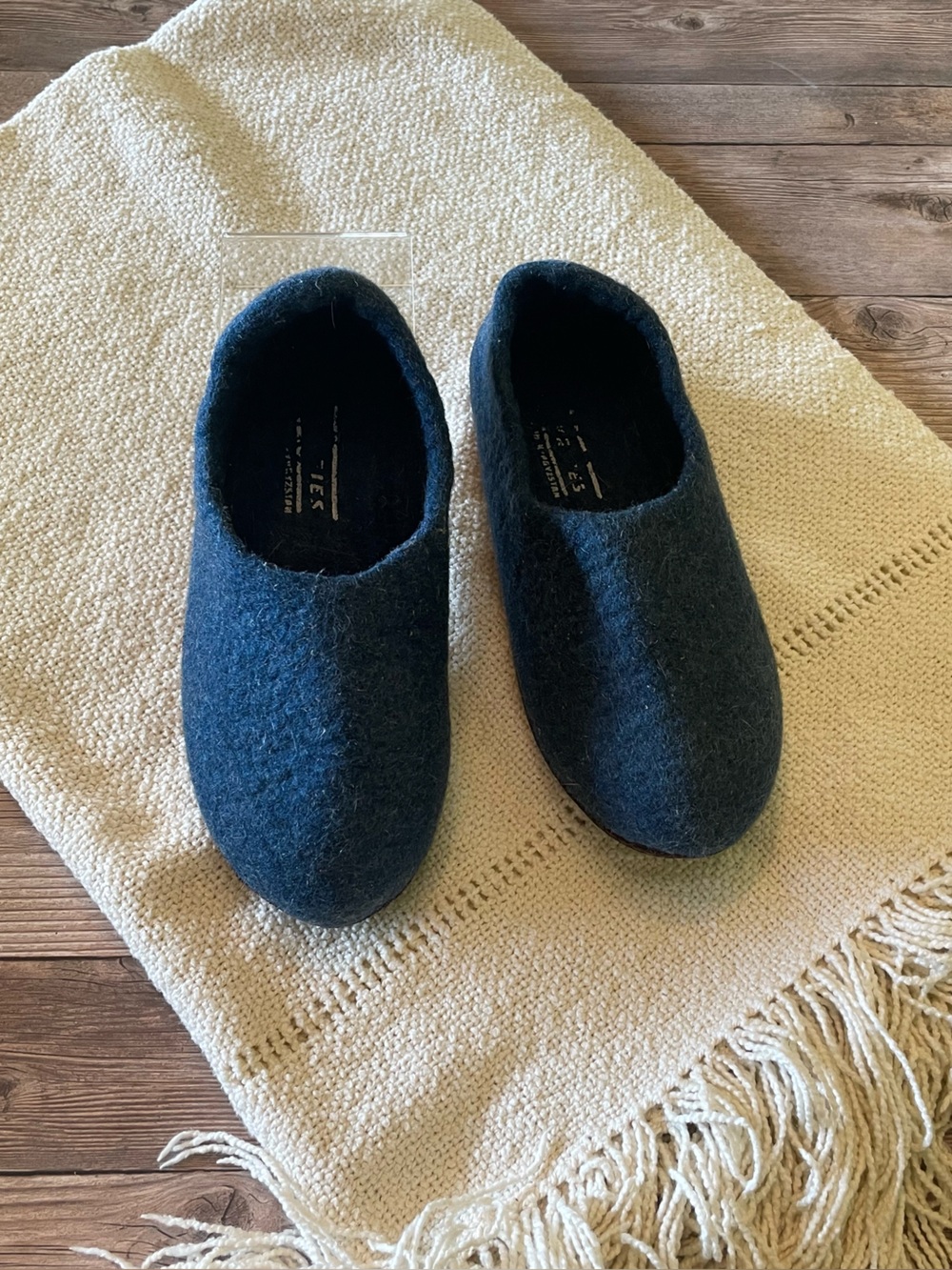 Kyrgies Molded Sole - Low Back
